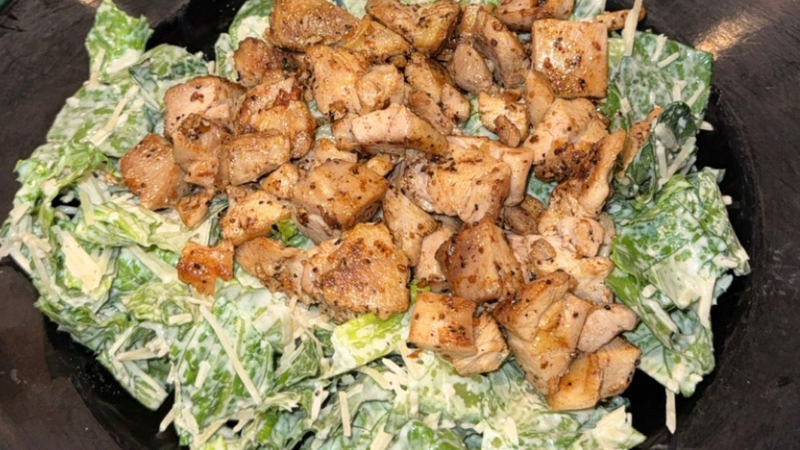 Caesar Salad