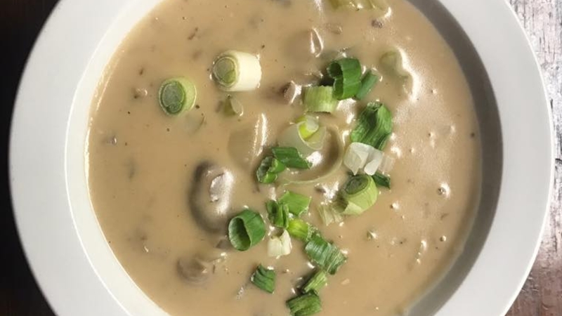 Cup of Soup