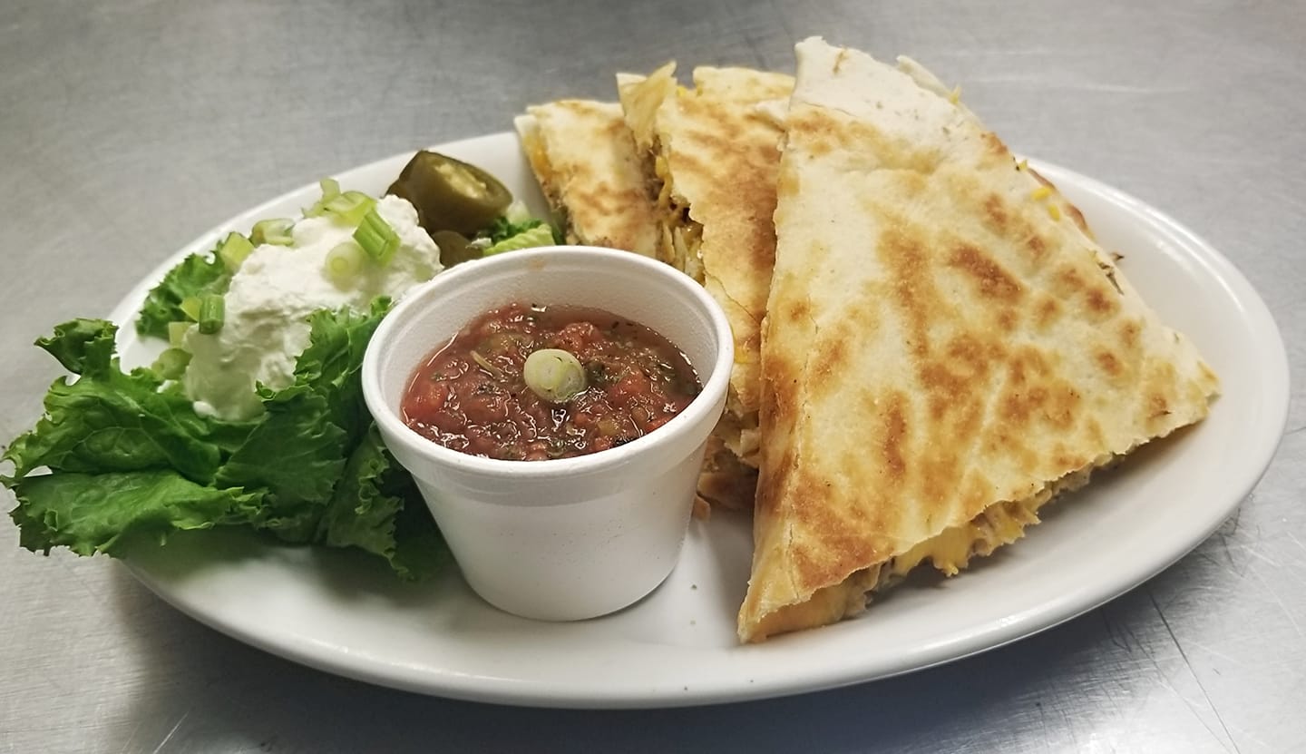 Quesadilla