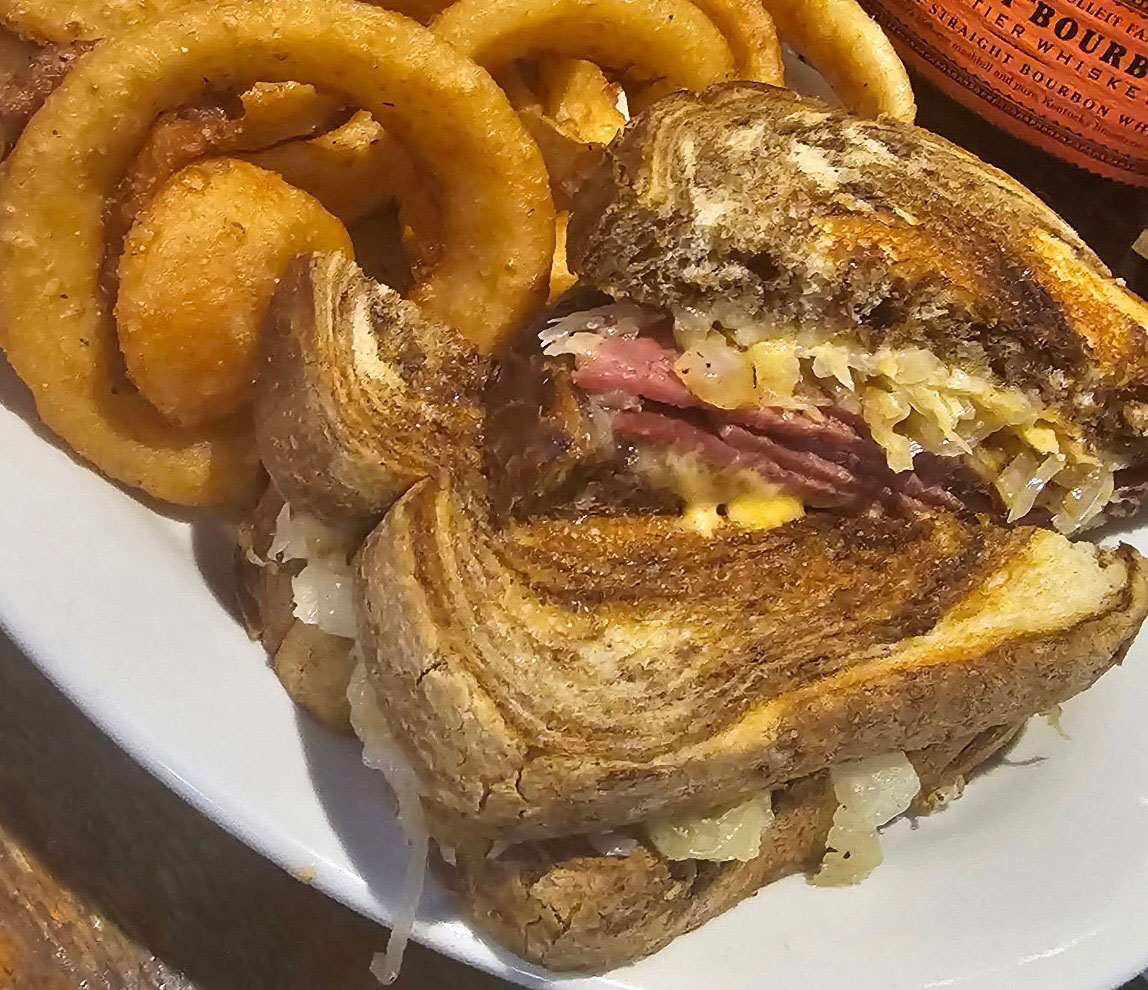 Reuben